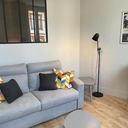 Appartamento Sublime T2, Entierement Renove Tolosa Esterno foto