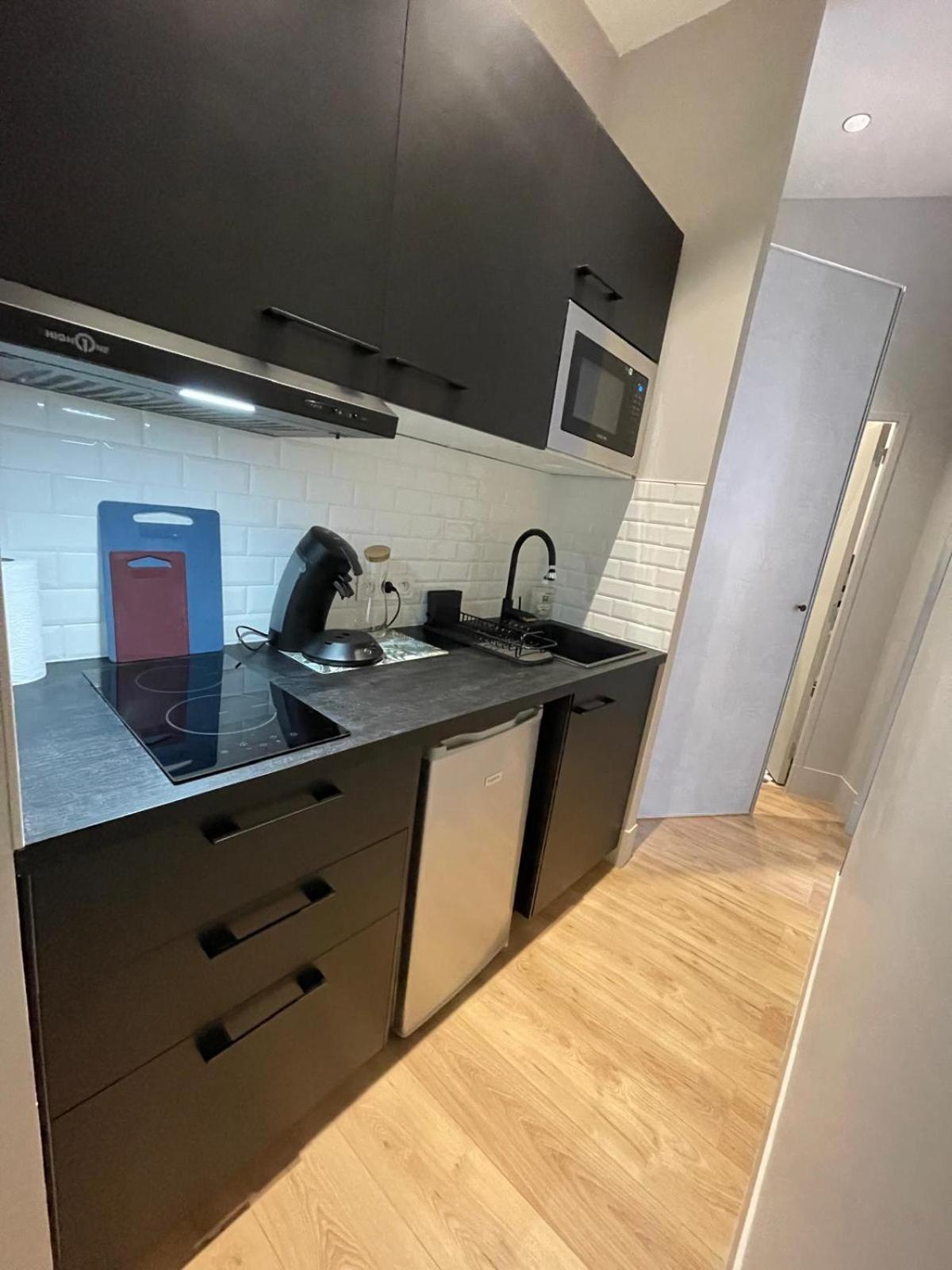 Appartamento Sublime T2, Entierement Renove Tolosa Esterno foto