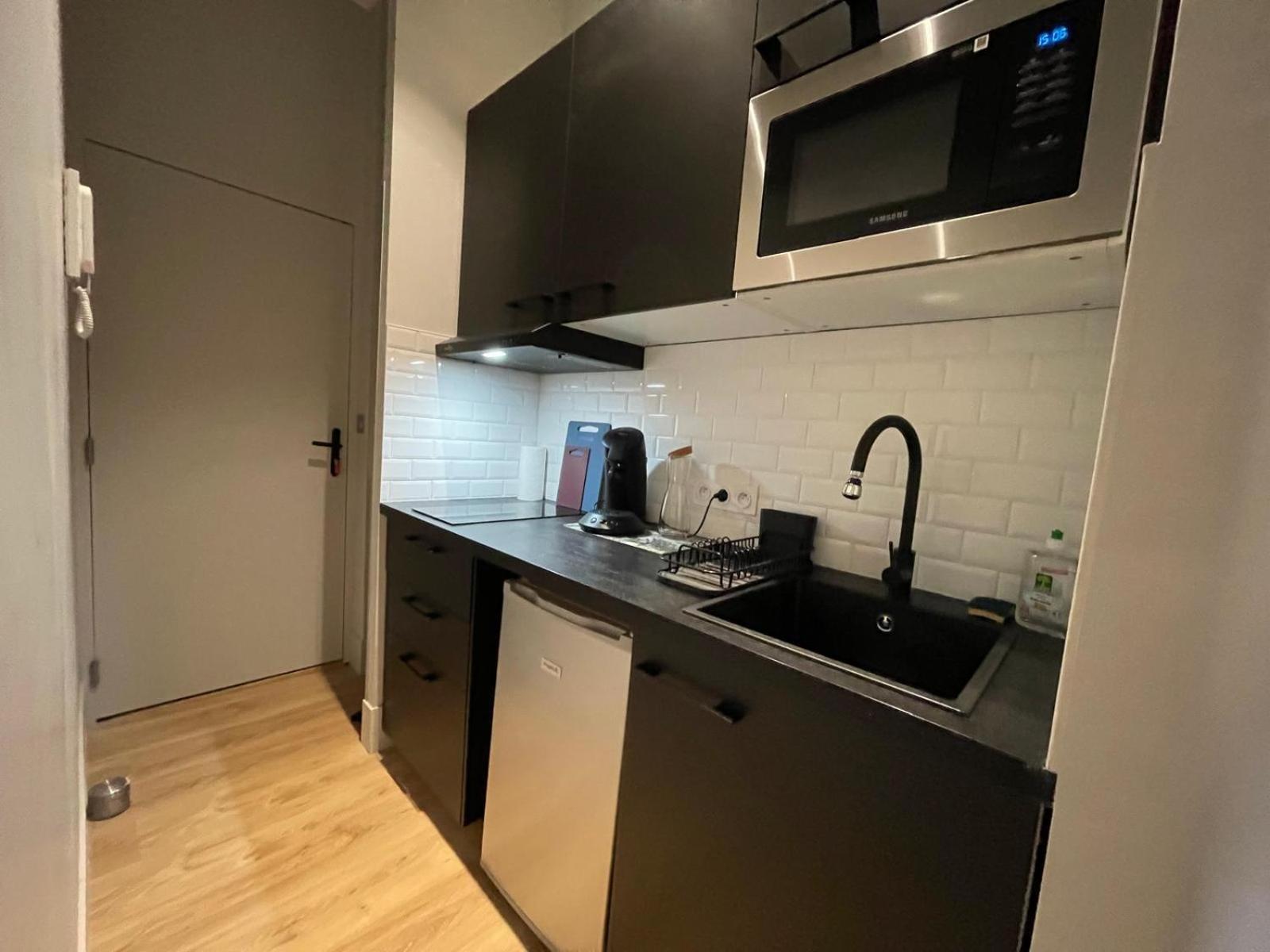 Appartamento Sublime T2, Entierement Renove Tolosa Esterno foto